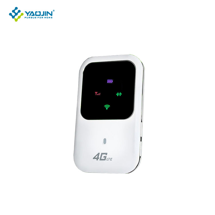 LTE Mobile Wifi Mifi