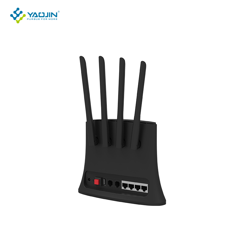 Bakit ang isang 4G panloob na CPE ang pinakamatalinong pagpipilian ng koneksyon para sa mga modernong tahanan?