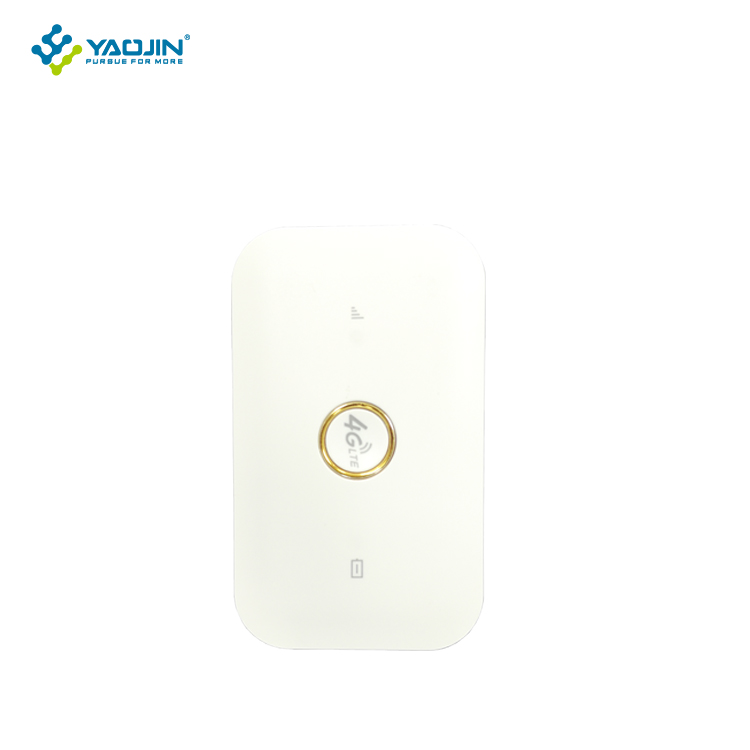 Bakit Dapat Mong Pumili ng 4G LTE Mobile Portable MiFis para sa Seamless Connectivity