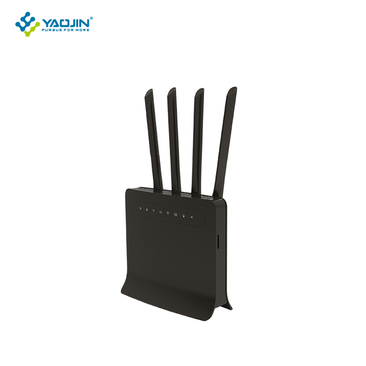 Panloob na CPE 4G LTE Router